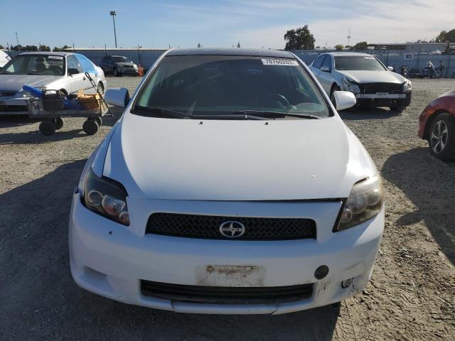 JTKDE167090287570 - 2009 TOYOTA SCION TC Ağ foto 5