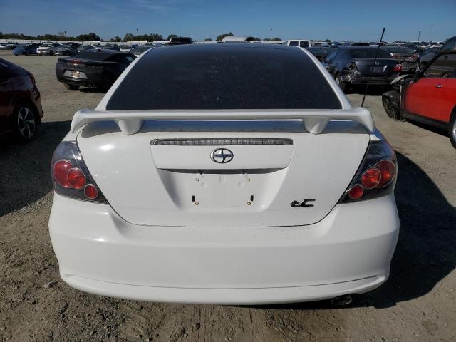 JTKDE167090287570 - 2009 TOYOTA SCION TC Ağ foto 6