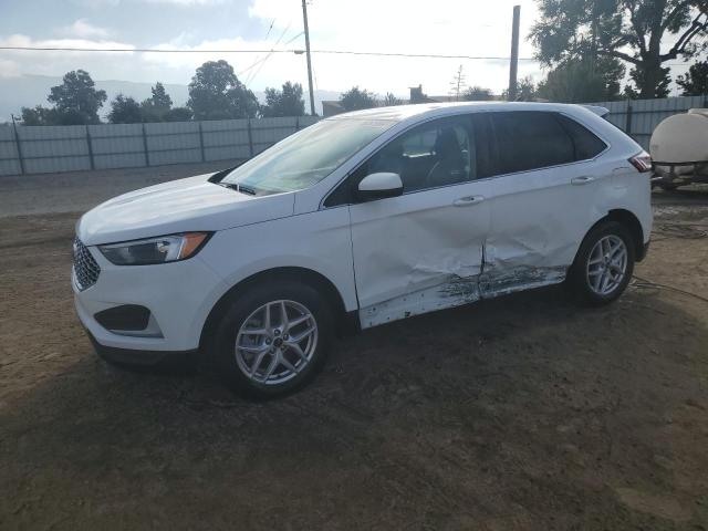 2024 FORD EDGE SEL, 