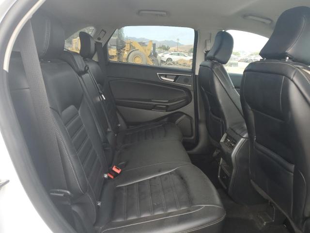 2FMPK4J9XRBA89080 - 2024 FORD EDGE SEL WHITE photo 11