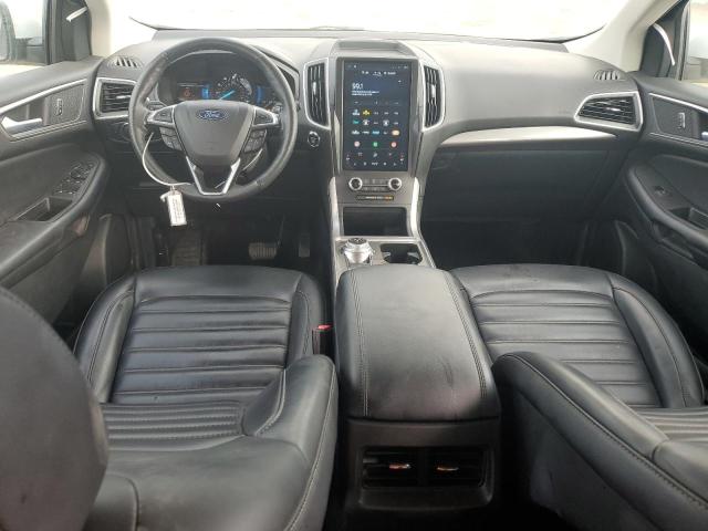 2FMPK4J9XRBA89080 - 2024 FORD EDGE SEL WHITE photo 8