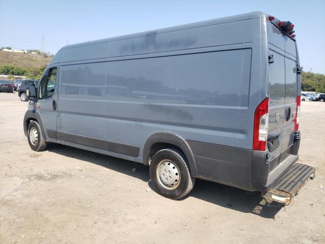 3C6MRVJG7ME550283 - 2021 RAM PROMASTER 3500 HIGH ლურჯი ფოტო 2