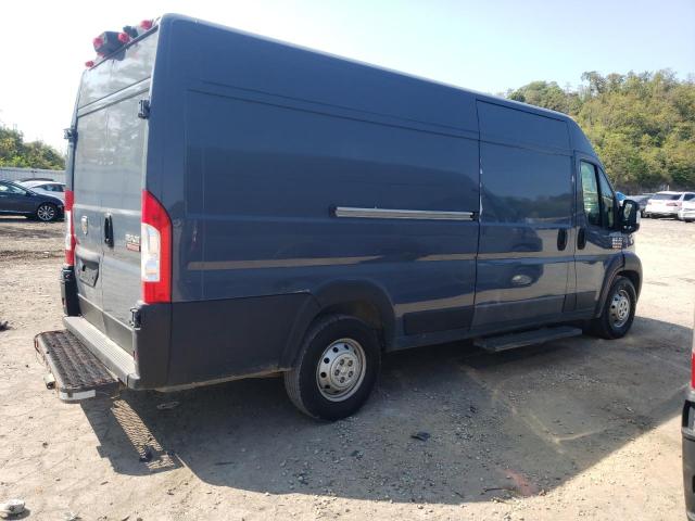 3C6MRVJG7ME550283 - 2021 RAM PROMASTER 3500 HIGH BLUE photo 3