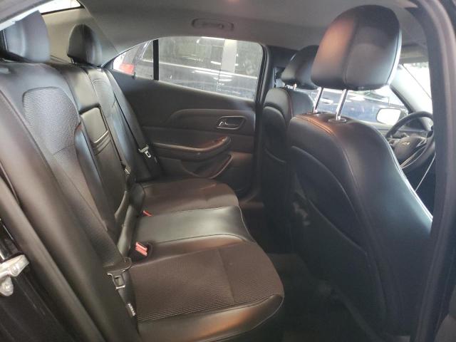 1G11D5SR5DF157682 - 2013 CHEVROLET MALIBU 1LT 黑色 照片 10