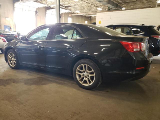 1G11D5SR5DF157682 - 2013 CHEVROLET MALIBU 1LT 黑色 照片 2