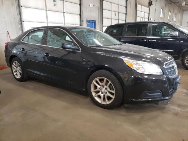 1G11D5SR5DF157682 - 2013 CHEVROLET MALIBU 1LT 黑色 照片 4