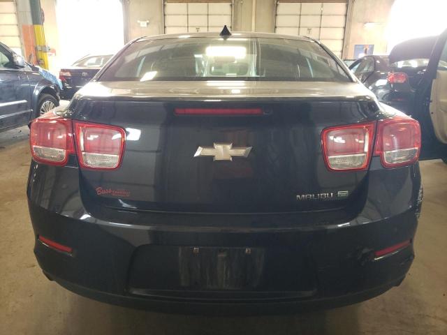 1G11D5SR5DF157682 - 2013 CHEVROLET MALIBU 1LT 黑色 照片 6