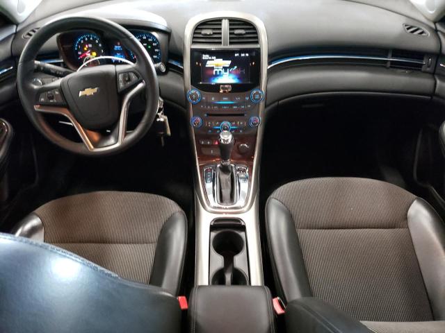 1G11D5SR5DF157682 - 2013 CHEVROLET MALIBU 1LT 黑色 照片 8