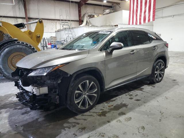 2018 LEXUS RX 350 BASE, 