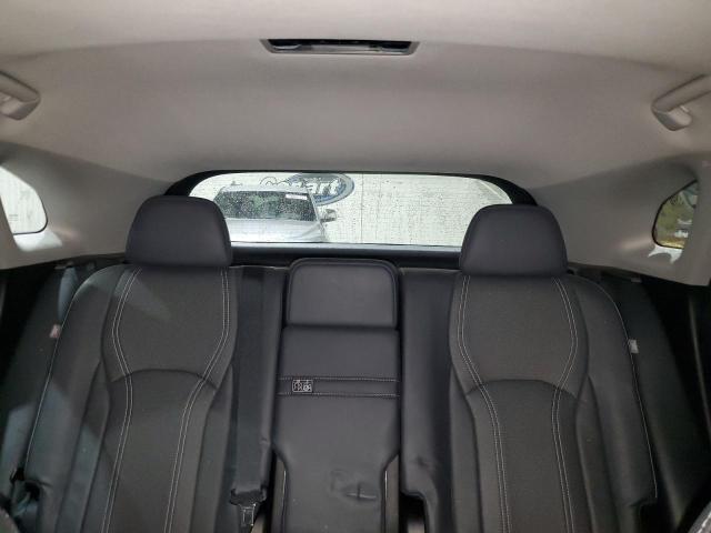 2T2ZZMCA4JC095027 - 2018 LEXUS RX 350 BASE Արծաթագույն լուսանկար 10