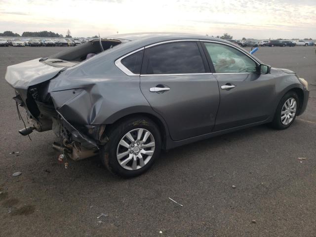 1N4AL3AP4FN874216 - 2015 NISSAN ALTIMA 2.5 GRAY photo 3