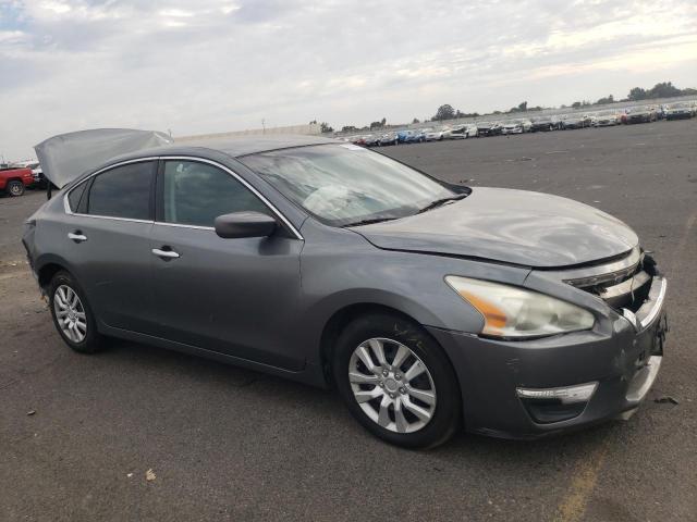 1N4AL3AP4FN874216 - 2015 NISSAN ALTIMA 2.5 GRAY photo 4