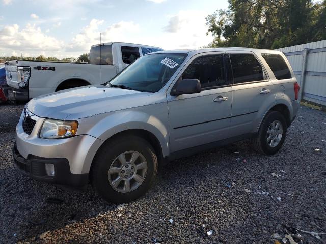 2010 MAZDA TRIBUTE I, 