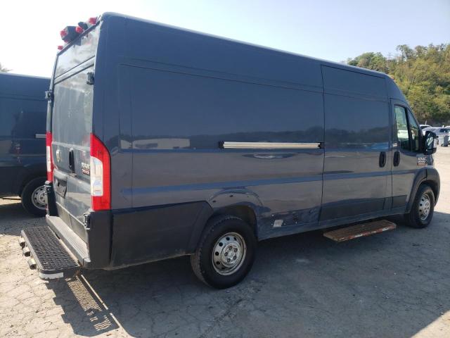 3C6MRVJG6ME550176 - 2021 RAM PROMASTER 3500 HIGH ლურჯი ფოტო 3