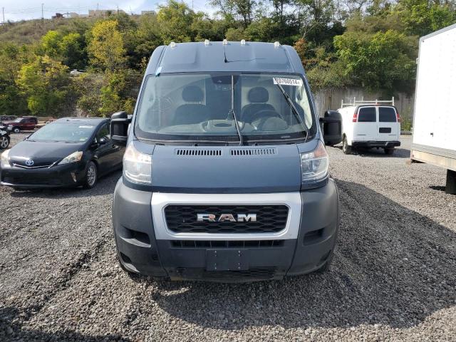 3C6MRVJG6ME550176 - 2021 RAM PROMASTER 3500 HIGH ლურჯი ფოტო 5