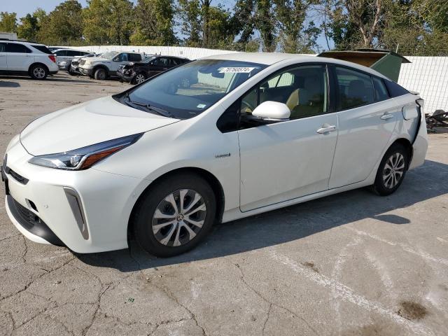 2020 TOYOTA PRIUS LE, 