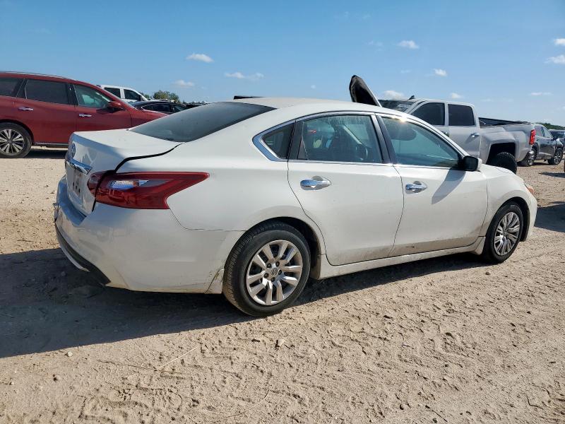 1N4AL3AP0JC294403 - 2018 NISSAN ALTIMA 2.5 თეთრი ფოტო 3