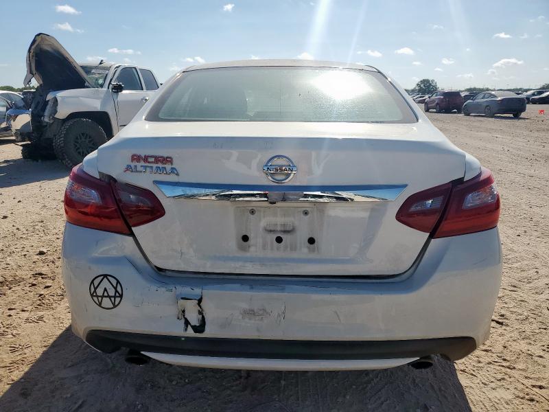 1N4AL3AP0JC294403 - 2018 NISSAN ALTIMA 2.5 თეთრი ფოტო 6