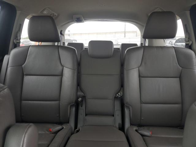 5FNRL5H61DB020785 - 2013 HONDA ODYSSEY EXL Grafit foto 10