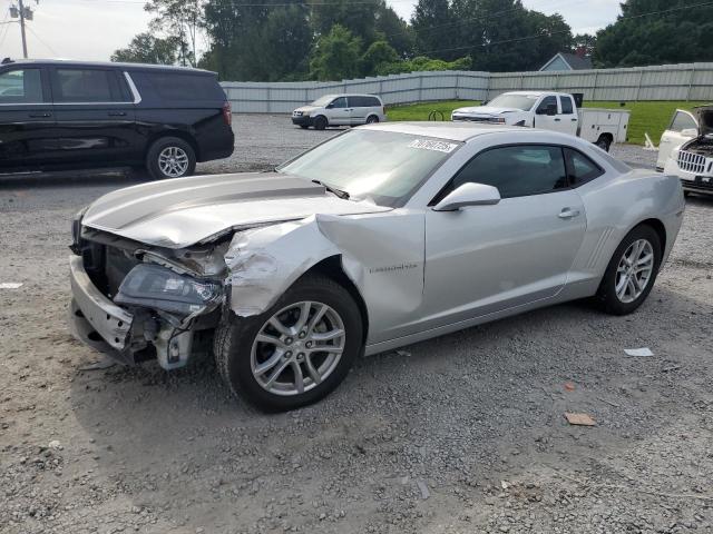 2015 CHEVROLET CAMARO LS, 