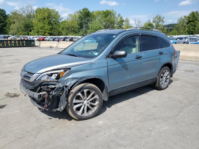 2011 HONDA CR-V LX, 