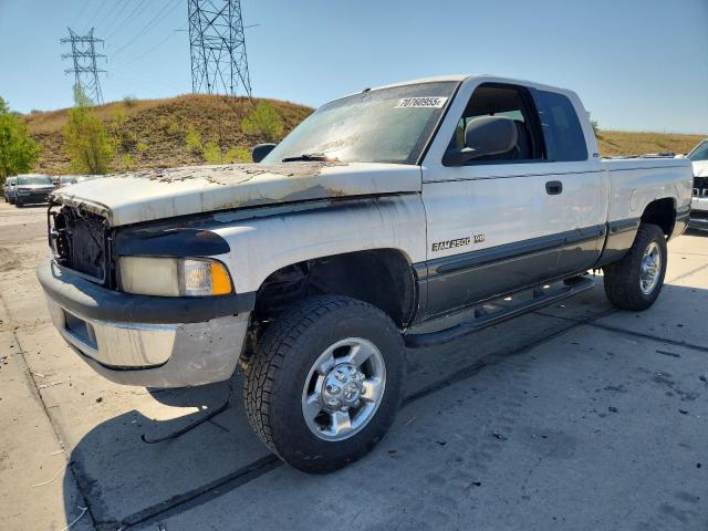 1999 DODGE RAM 2500, 