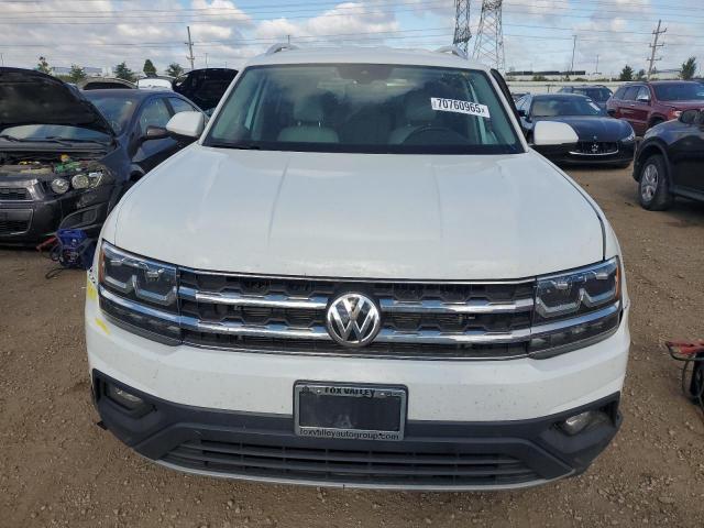 1V2DR2CA7JC511128 - 2018 VOLKSWAGEN ATLAS SE 白色 照片 5