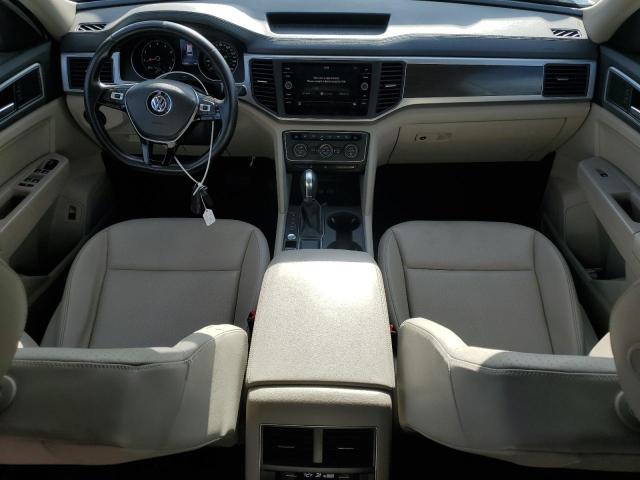 1V2DR2CA7JC511128 - 2018 VOLKSWAGEN ATLAS SE 白色 照片 8
