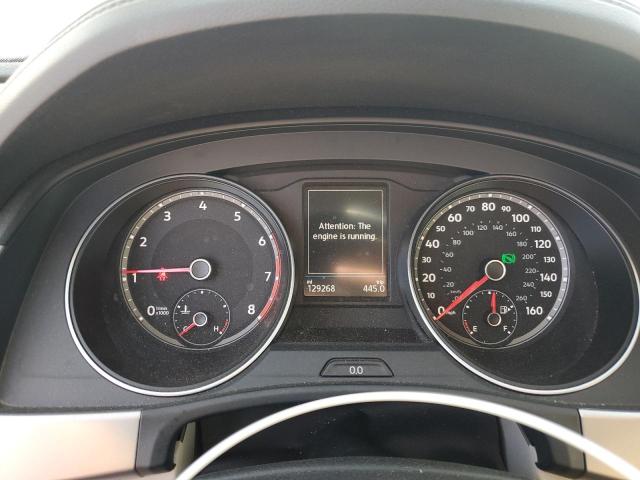 1V2DR2CA7JC511128 - 2018 VOLKSWAGEN ATLAS SE 白色 照片 9