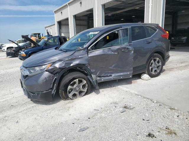 2019 HONDA CR-V EXL, 