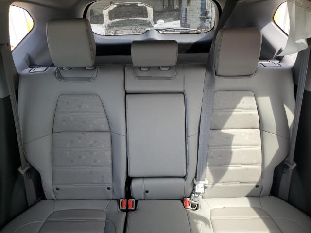 JHLRW2H82KX004639 - 2019 HONDA CR-V EXL GRAY photo 10