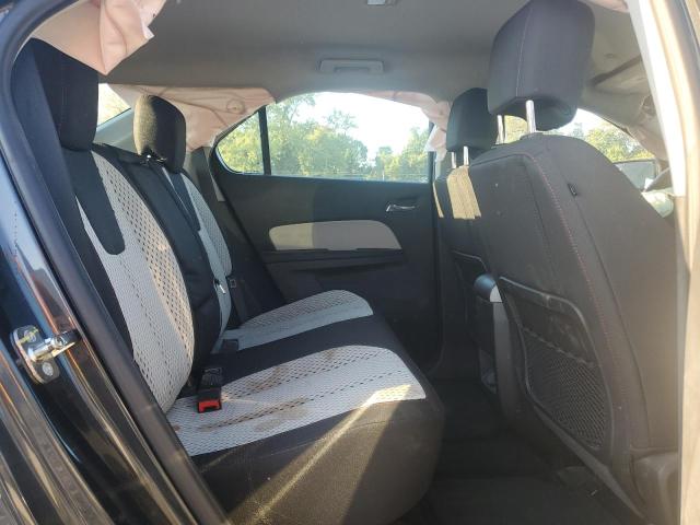 2GNALAEK5E1127034 - 2014 CHEVROLET EQUINOX LS 黑色 照片 11