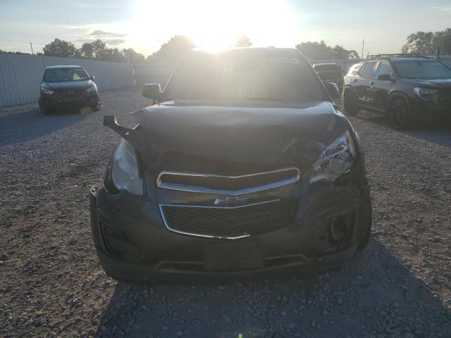 2GNALAEK5E1127034 - 2014 CHEVROLET EQUINOX LS 黑色 照片 5
