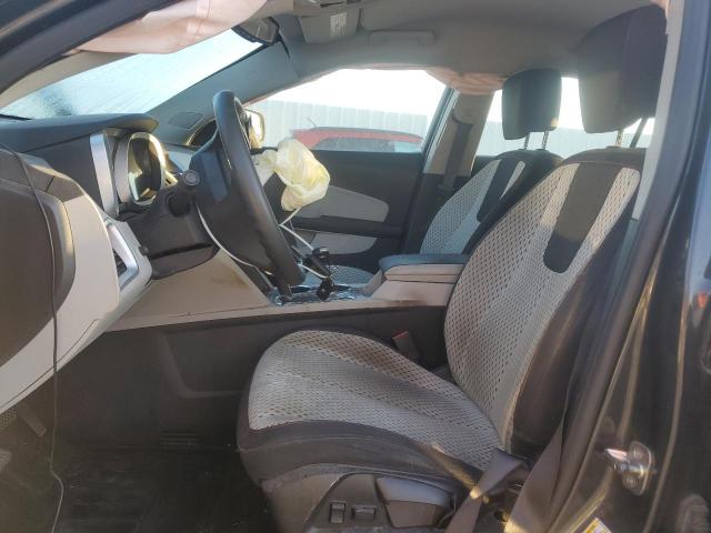 2GNALAEK5E1127034 - 2014 CHEVROLET EQUINOX LS 黑色 照片 7