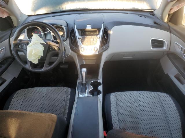 2GNALAEK5E1127034 - 2014 CHEVROLET EQUINOX LS 黑色 照片 8