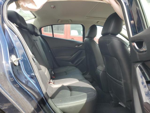 3MZBN1V31JM248692 - 2018 MAZDA 3 TOURING 蓝色 照片 10