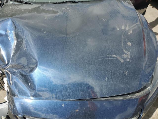 3MZBN1V31JM248692 - 2018 MAZDA 3 TOURING 蓝色 照片 11