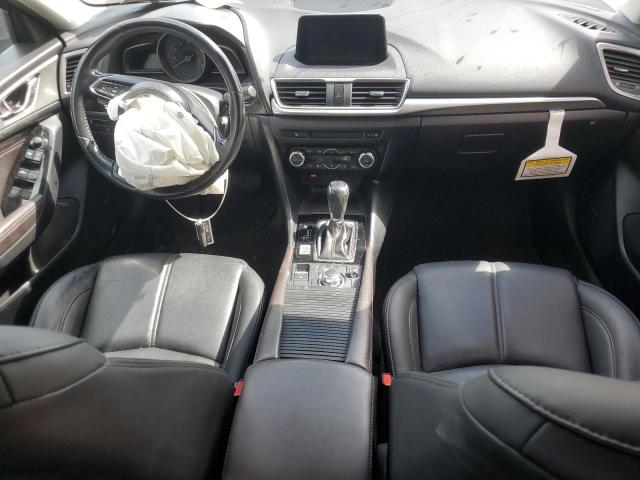 3MZBN1V31JM248692 - 2018 MAZDA 3 TOURING 蓝色 照片 8