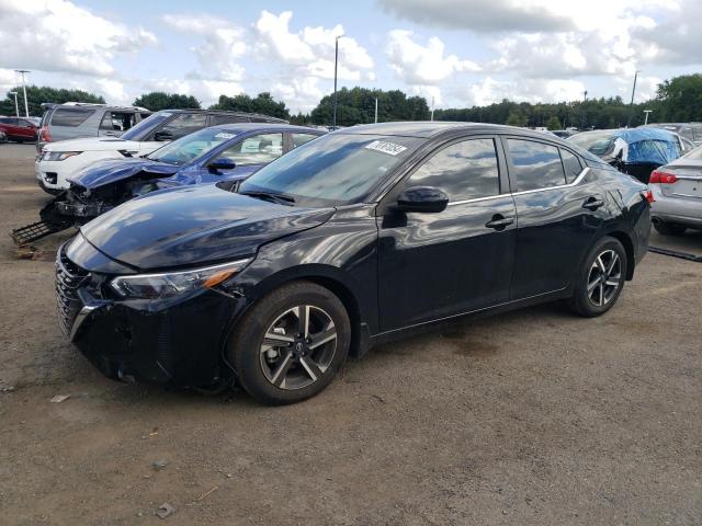 2024 NISSAN SENTRA SV, 