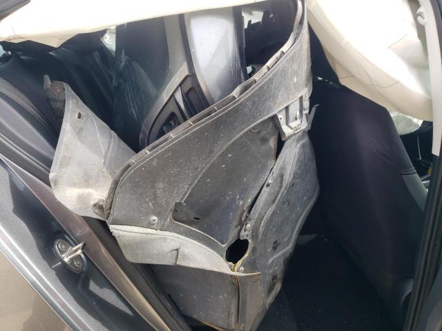 3VW2B7AJ0HM248399 - 2017 VOLKSWAGEN JETTA S GRAY photo 10