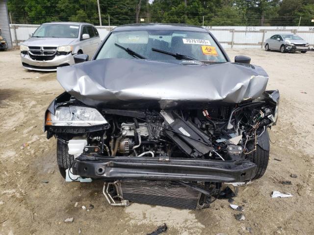 3VW2B7AJ0HM248399 - 2017 VOLKSWAGEN JETTA S GRAY photo 5