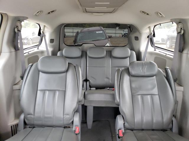 2A4RR5DX5AR193426 - 2010 CHRYSLER TOWN & COU TOURING 白色 照片 10