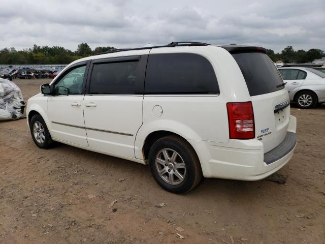 2A4RR5DX5AR193426 - 2010 CHRYSLER TOWN & COU TOURING 白色 照片 2