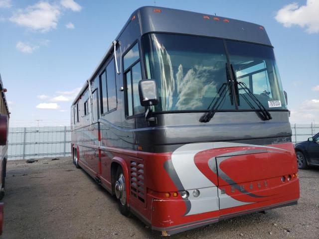 1N9458X82Y1011553 - 2000 NEWE MOTORHOME RED photo 1