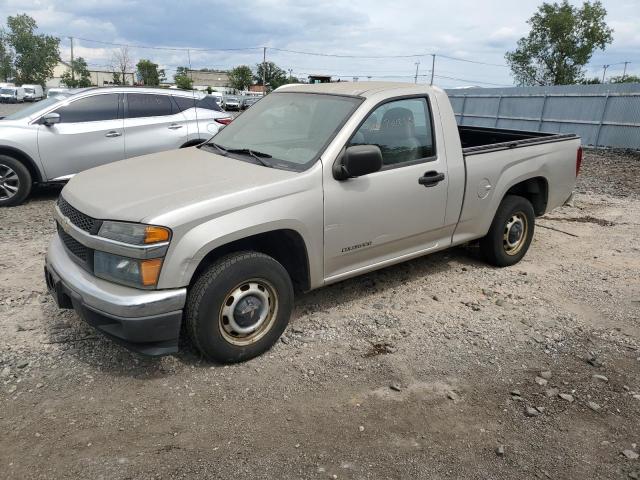 2005 CHEVROLET COLORADO, 