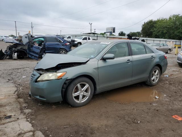 2007 TOYOTA CAMRY CE, 