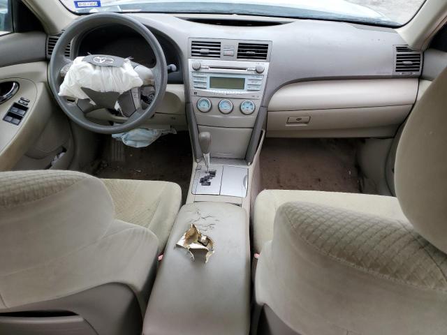 JTNBE46KX73113808 - 2007 TOYOTA CAMRY CE 蓝色 照片 8