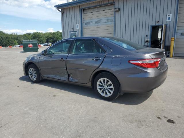 4T4BF1FK3GR532692 - 2016 TOYOTA CAMRY LE GRAY photo 2