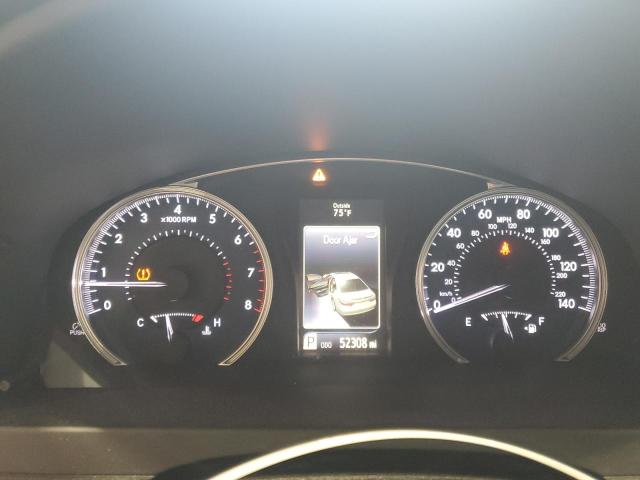 4T4BF1FK3GR532692 - 2016 TOYOTA CAMRY LE GRAY photo 9