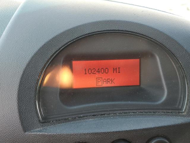 2G2WP552761183007 - 2006 PONTIAC GRAND PRIX RED photo 9